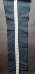 Boys Navy Blue uniform pants non iron easy care trousers age 11-12 adjustable