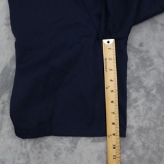 Authentic Galaxy Shorts Boys 16 Blue Set of 2 School Uniform Adjustable Waist