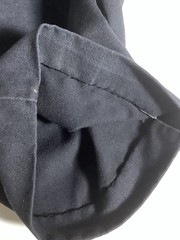 School Short Irvington By Dennis Uniform School Navy Flat Front 10 Reg 077000