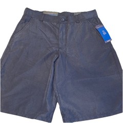 Nautica NWT Boys School Uniform Shirts NEW Size 18 Regular Adjustable Waist Blue