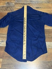 VTG Cub Scouts Blue Gold BSA Uniform Shirt Hat Belt Scarf Youth 1960s Atomic Era