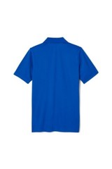 French Toast PERFORMANCE SPORT POLO Uniform Short Sleeve Youth XL 14/16