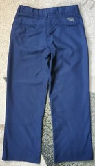 Flynn O’Hara Success Academy Boys Pants School Uniform Navy Blue Size 10 Regular