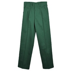 Universal School Uniform Boy’s Pleated Front Pants Sizes 4 – 20