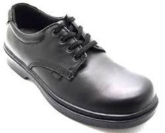 BARGAIN || Roc School Shoes Senior Strobe (UK Sizes)