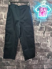 NWT! Boys Hill School Uniform Navy Blue Pants Size 14 [JJ25]