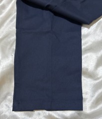 NEW TAG FRENCH TOAST RELAXED PULL UP PANT NAVY BLUE BOYS SIZE 6 SCHOOL UNIFORM