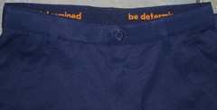 NWT – Lot 2-pk Boys Sz 14 French Toast Uniform Stretch Performance Navy Shorts
