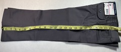 Children’s Pants Gray – Boys or Girls – Size 4T – Great for School or Play! NWT