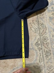 Boys Authentic Galaxy School Uniform Navy Shorts Size 14