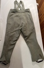 Vintage Henry Morgan Canada Kid Child’s Suit Uniform England Circa 1930s