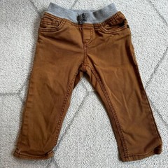 Boys 3T Bundle Sweatshirt Pants Monkey Tee Shirt Children’s Place Old Navy