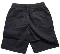 Wonder Nation Boys School Uniform Shorts Lot of Four Size S (6-7)
