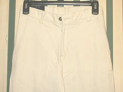 NWT Boy’s CHAPS Approved Schoolwear Uniform Pants Size 14 Slim; Assorted Colors
