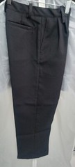 New uniform pants for boys, long pants 12-18, short pants 4-16, various colors