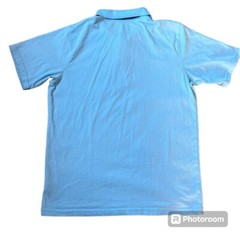 Boy’s School Uniform Short Sleeve Collared Shirts Lot of 4, Size XL/XXL
