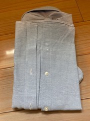 Size 10 LONG Sleeve Success Academy SA FlynnO’Hara button down shirt