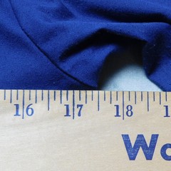 Boy Scouts Of America Shirt Boys Medium Blue Cub Scout Uniform Belt Webelos