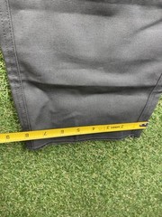 Boy Scouts of America Convertible Uniform Pants Youth 8 Green Zip Off Outdoor