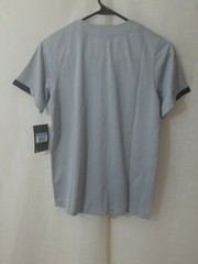 NIKE DRI-FIT BOYS SIZE MEDIUM BASEBALL JERSEY SHIRT NWT