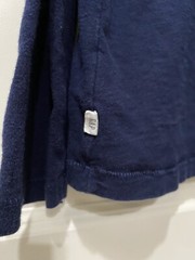 Boys long sleeve shirts (3) size M