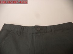 NWT – Cat & Jack Boys Thundering Grey Flat Front Uniform Short, Size 16 Husky
