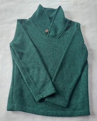 Jumping Beans Boy’s Sz 6 Long Sleeve Pullover w/Carters Sz 6 Cargo Pants