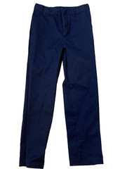 Authentic Galaxy Boys School Uniform Pants Navy Blue Sz 10