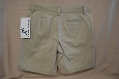 U PICK FRENCH TOAST Boy Uniform SHORTS Navy BLUE Khaki SZ 6 – 16 Regular & HUSKY