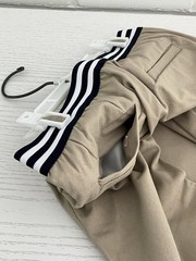 Boys Size 4 French Toast Khaki Tan Classic Uniform Pants