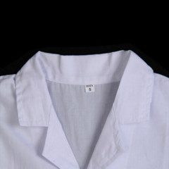 Kids Doctors Scientist White Lab Coat Childrens Girls Boys Fancy Dress Costume