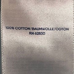 Lands’ End Shorts Womens 1X 16W-18W Light Blue 100% Cotton Pull On Elastic Waist