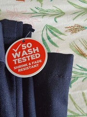 NWT French Toast Boy’s Navy Blue School Uniform Pull-on Stretch Shorts Size 12