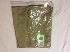 Boys School Uniform Pants Size 16