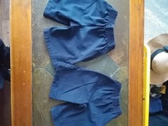 A Lot Of Two School Apparel Slim7 Regular 7 Size