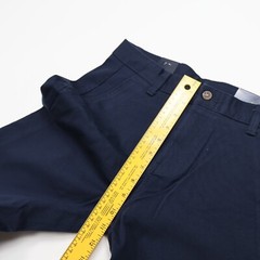 New Boy’s Chaps Approved Schoolwear Playground Tough Pants- Blue 18 Regular NWT