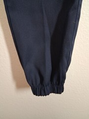 NWT Certified School Uniform Pants Navy Blue Boys Size 7