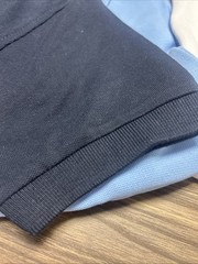 4 Andrew Scott School Uniform Polo for Boys XL 12-13