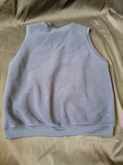 Navy Blue Vest School Uniform Kaynee Size L Youth Large Kids Boys Girls