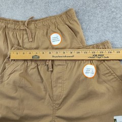 ✅SET-2 STRETCH Shorts School Uniform Approved 14-16 Pull On Wonder Nation👀📸📏