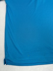 George Boys School Uniform Short Sleeve Performance Polo Shirt – Large (10-12)