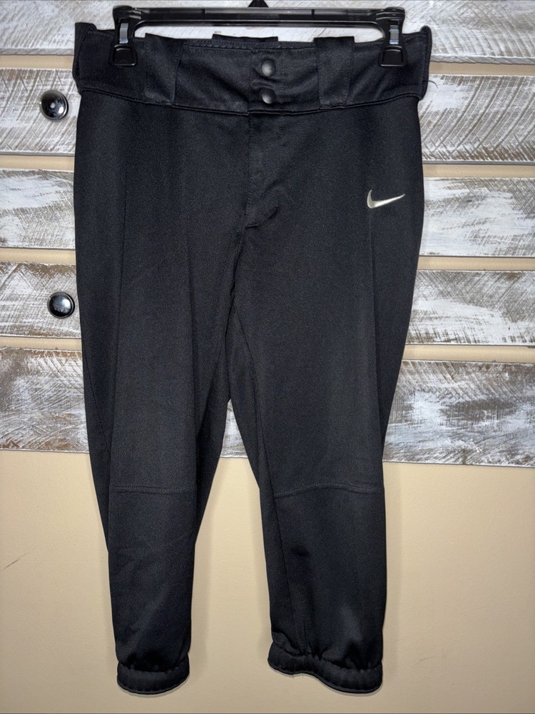 Nike Boy’s Size SM Capri Baseball Pants