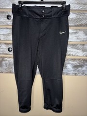 Nike Boy’s Size SM Capri Baseball Pants