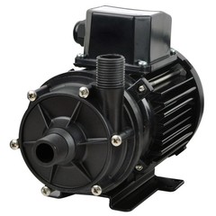 Jabsco Mag Drive Centrifugal Pump – 14GPM – 110V AC [436979]