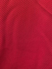 Cat & Jack School Uniform Red Polo Shirt Kids Boys Size M 8-10