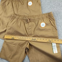 ✅SET-2 STRETCH Shorts Husky School Approved 14-16 Pull On Wonder Nation👀📸📏