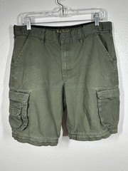 Boy Scouts of America Shorts Youth 18 Cargo Convertible Zip Off BSA Uniform