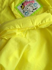 Vintage Familiar Snoopy Jacket 100cm 1970s United Feature Syndicate Rare