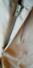 Cherokee Shorts Khaki Size 14, New W/Out Tag