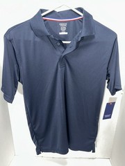 Lot Of 2 French Toast Polos Great For School Uniforms XL New With Tags